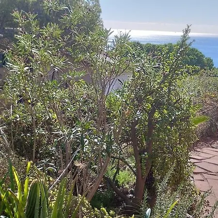 Villa Whole Villa-seaviews-private Access Beach@200m Santa Margherita di Pula