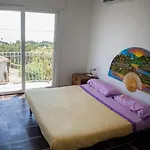 Villa Whole Seaviews Private Access At 200m U1977 Santa Margherita di Pula