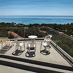 Whole Seaviews Private Access At 200m U1977 * Santa Margherita di Pula