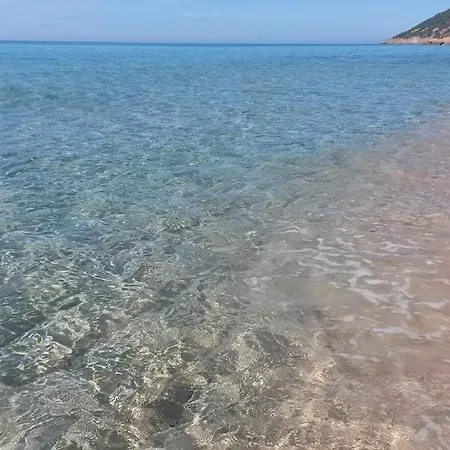 Whole Villa-seaviews-private Access Beach@200m Villa Santa Margherita di Pula