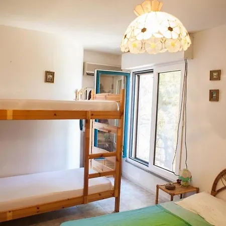 Whole Villa-seaviews-private Access Beach@200m Santa Margherita di Pula