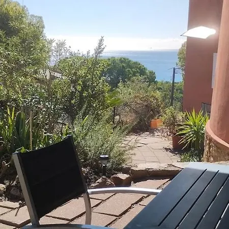 Whole Villa-seaviews-private Access Beach@200m Villa