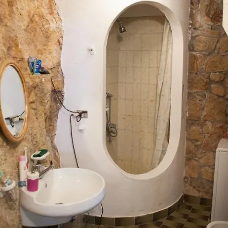 Villa Whole Villa-seaviews-private Access Beach@200m *