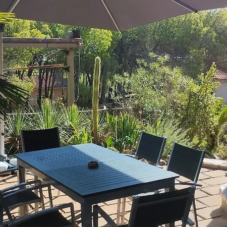 Whole Seaviews Private Access At 200m U1977 Villa *