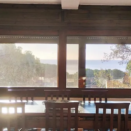 Villa Whole Seaviews Private Access At 200m U1977