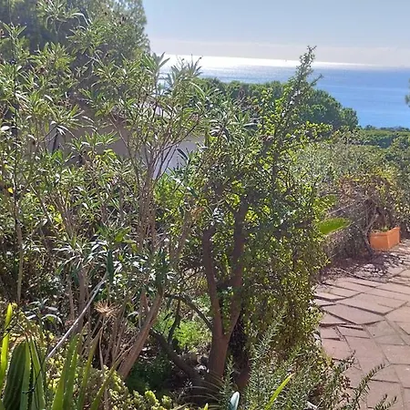 Villa Whole Seaviews Private Access At 200m U1977