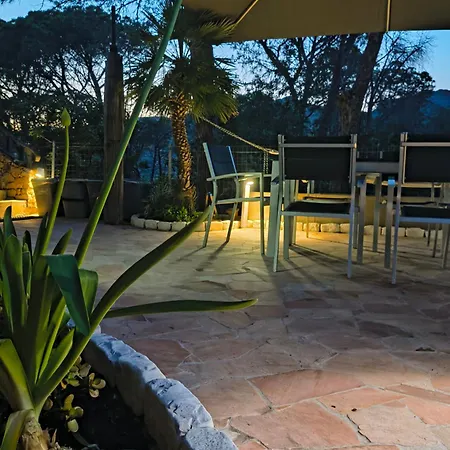 Villa Whole Seaviews Private Access At 200m U1977