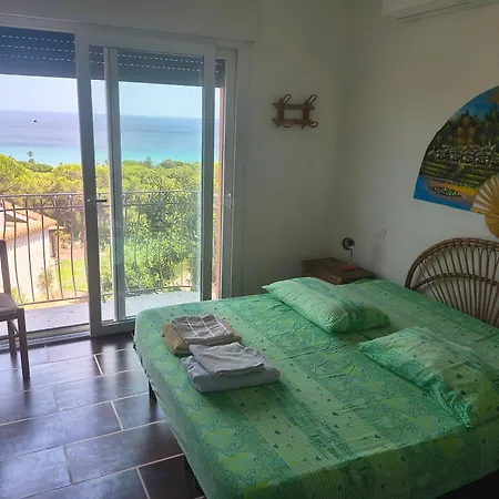 Whole Seaviews Private Access At 200m U1977 Villa *