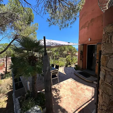 Whole Seaviews Private Access At 200m U1977 Villa *