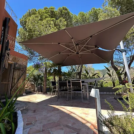 Whole Seaviews Private Access At 200m U1977 Villa Santa Margherita di Pula