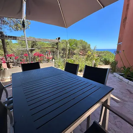 Whole Seaviews Private Access At 200m U1977 Villa