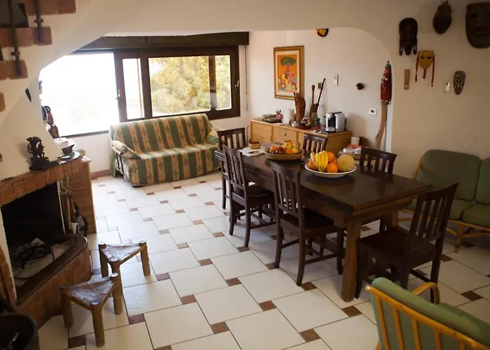 Вилла Whole Seaviews Private Access At 200m U1977 *