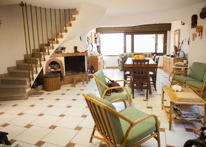 Whole Seaviews Private Access At 200m U1977 Вилла Санта-Маргерита-ди-Пула