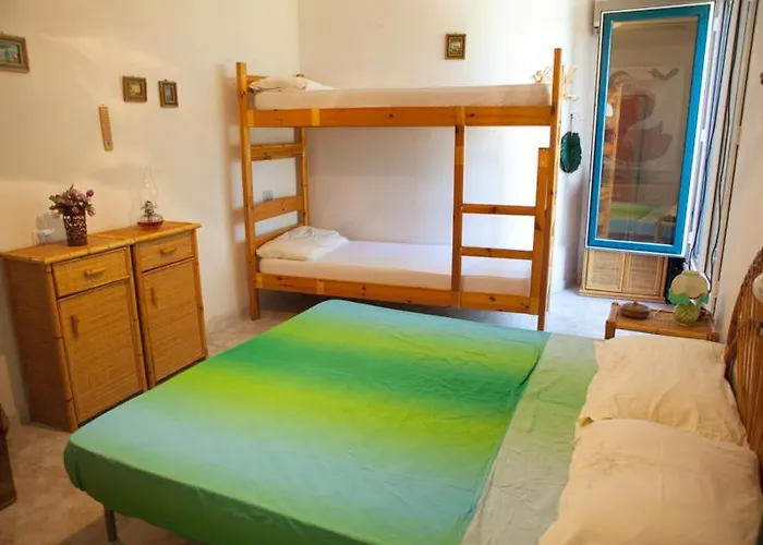 Whole Seaviews Private Access At 200m U1977 * Санта-Маргерита-ди-Пула