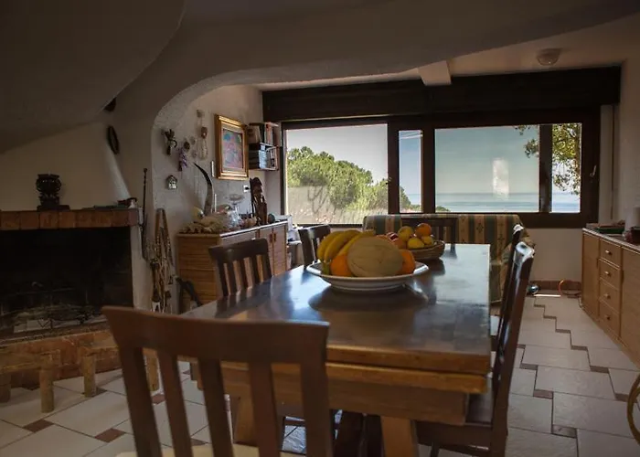 Вилла Whole Seaviews Private Access At 200m U1977