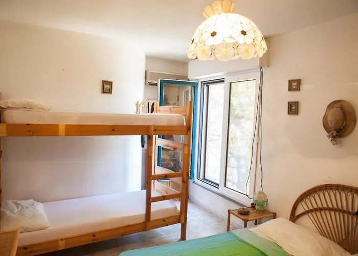 Whole Seaviews Private Access At 200m U1977 Санта-Маргерита-ди-Пула