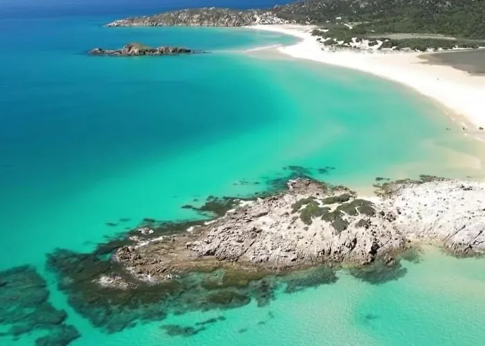 Whole Seaviews Private Access At 200m U1977